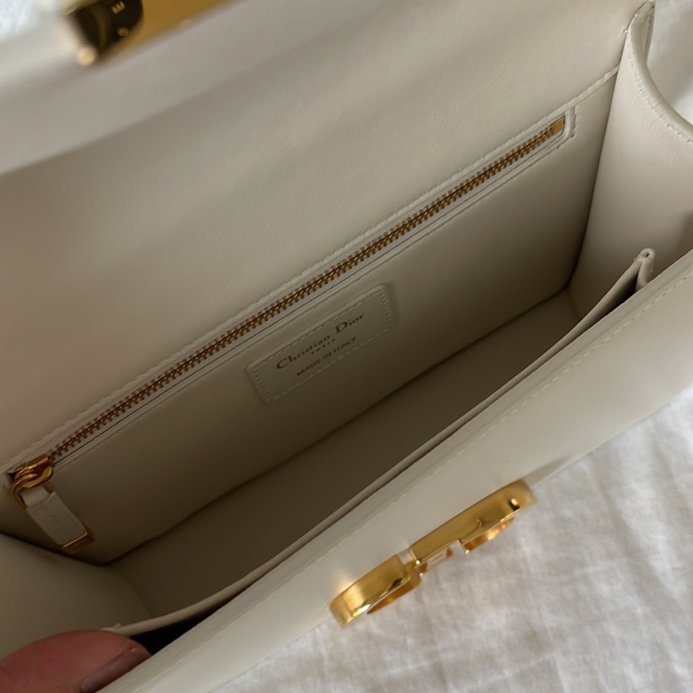 GREAT condition Dior 30 Montaigne Bag - Picture 8 of 8